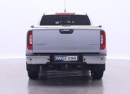 Mercedes-Benz Třídy X Pick-up 2,3 l 140 kw