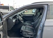 Volkswagen Passat Kombi 2,0 l 110 kw