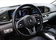 Mercedes-Benz GLE SUV 2,9 l 243 kw