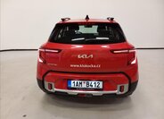 KIA Stonic Hatchback 0,0 74 kw