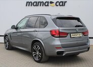 BMW X5 SUV / Terénní 3,0 l 280 kw