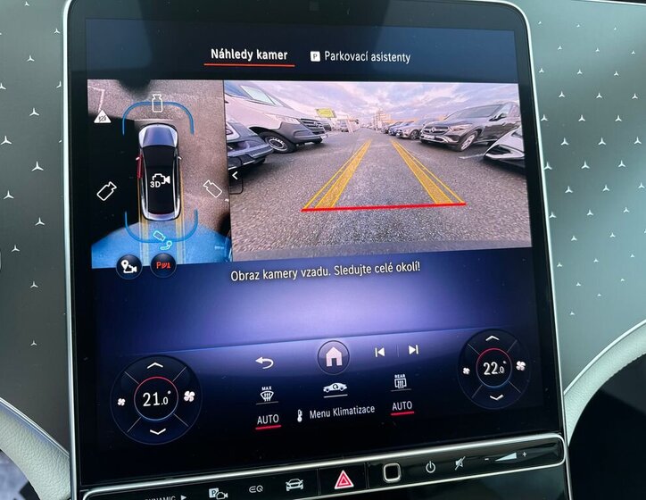 Mercedes-Benz EQE 17