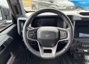 Ford Bronco Ostatní 2,7 l 246 kw