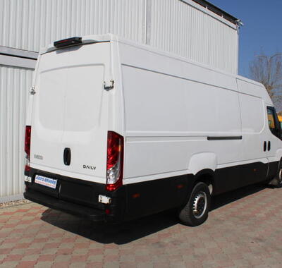 Iveco Daily 4