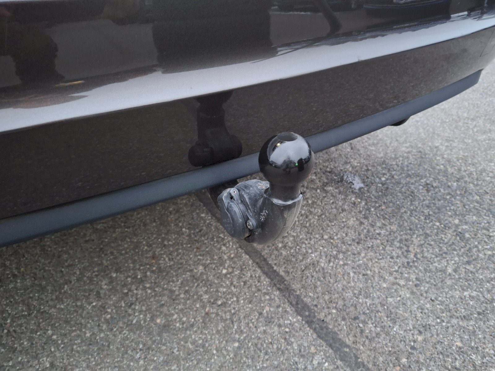 Volkswagen Sharan Ostatní 1,4 l 110 kw