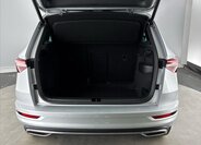 Škoda Karoq SUV / Terénní 1,5 l 110 kw