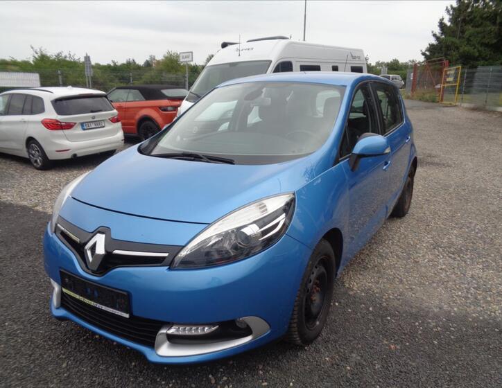 Renault Grand Scénic 4