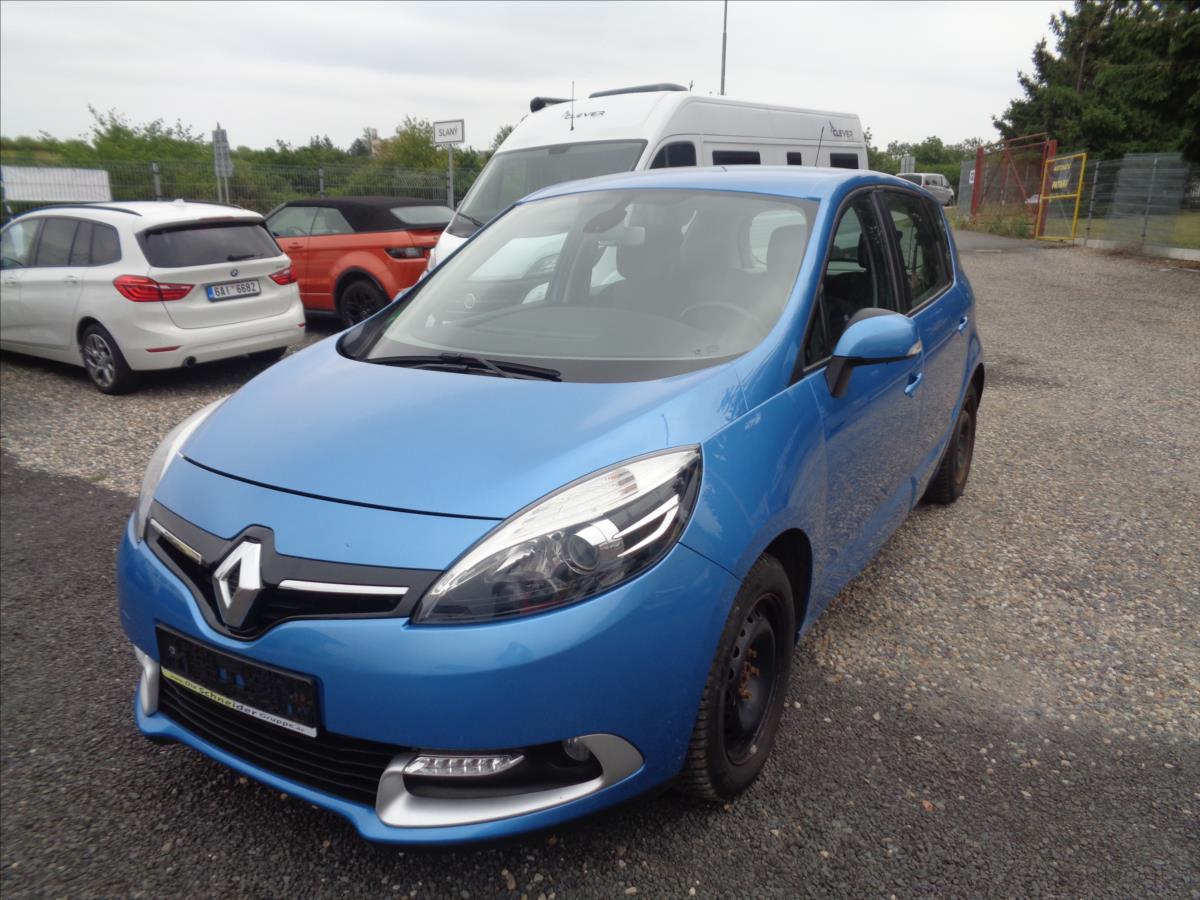 Renault Grand Scénic