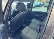 Škoda Roomster MPV 1,2 l 63 kw