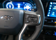 Chevrolet Silverado 19