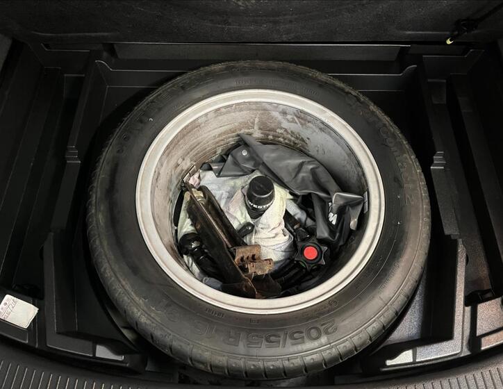 Volkswagen Touran 26