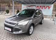Ford Kuga SUV 1,6 l 110 kw