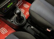 Ford Fusion Hatchback 1,4 l 59 kw