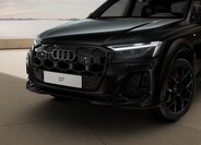 Audi Q7 SUV / Terénní 0,0 210 kw