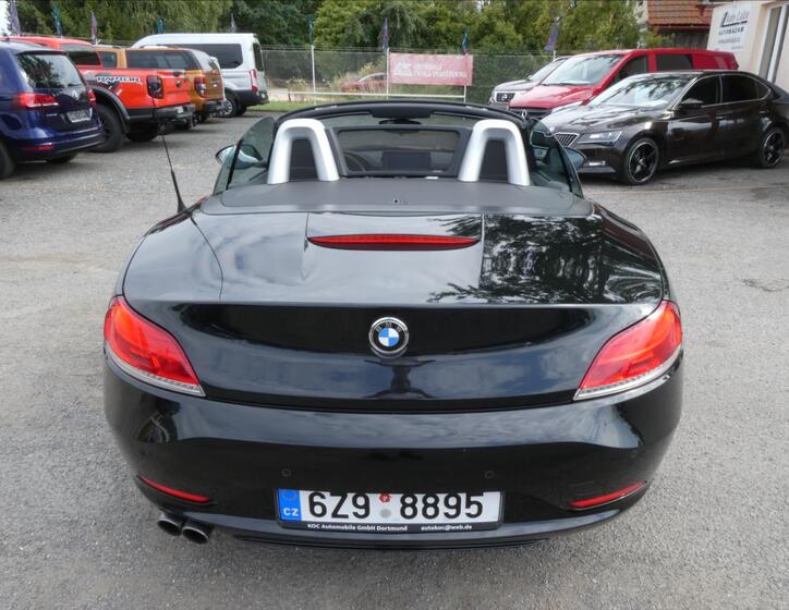 BMW Z4 8