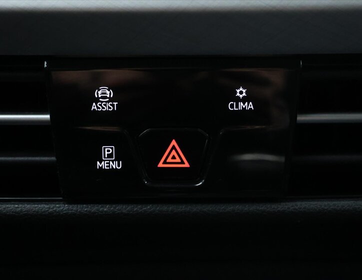 Volkswagen Golf Kombi 1,5 l 96 kw