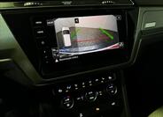 Volkswagen Touran 28