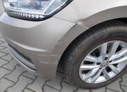 Volkswagen Touran MPV 1,4 l 110 kw