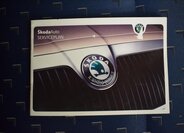 Škoda Octavia Liftback 1,9 l 66 kw