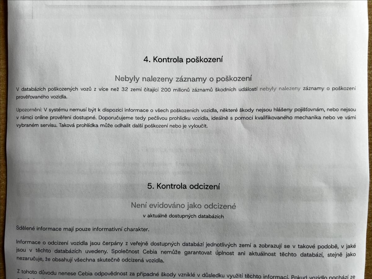 Peugeot 2008 SUV / Terénní 1,6 l 84 kw