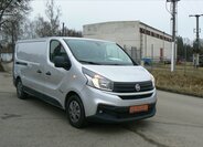 Fiat Talento Ostatní 1,6 l 89 kw