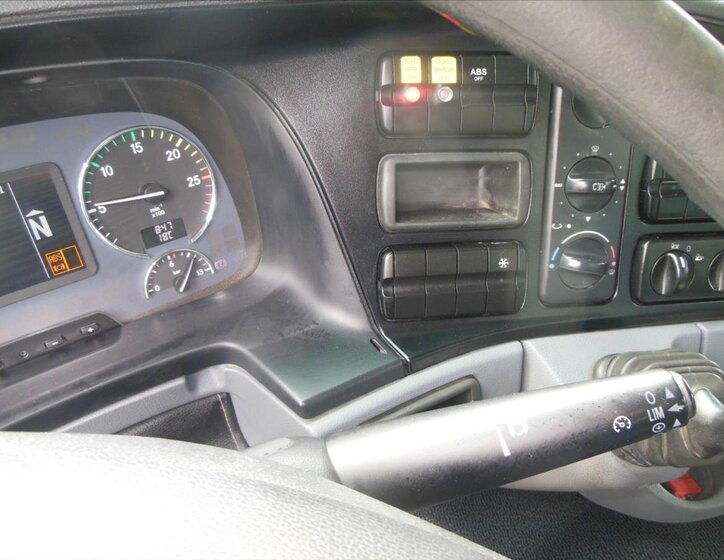 Mercedes-Benz Ostatní 35