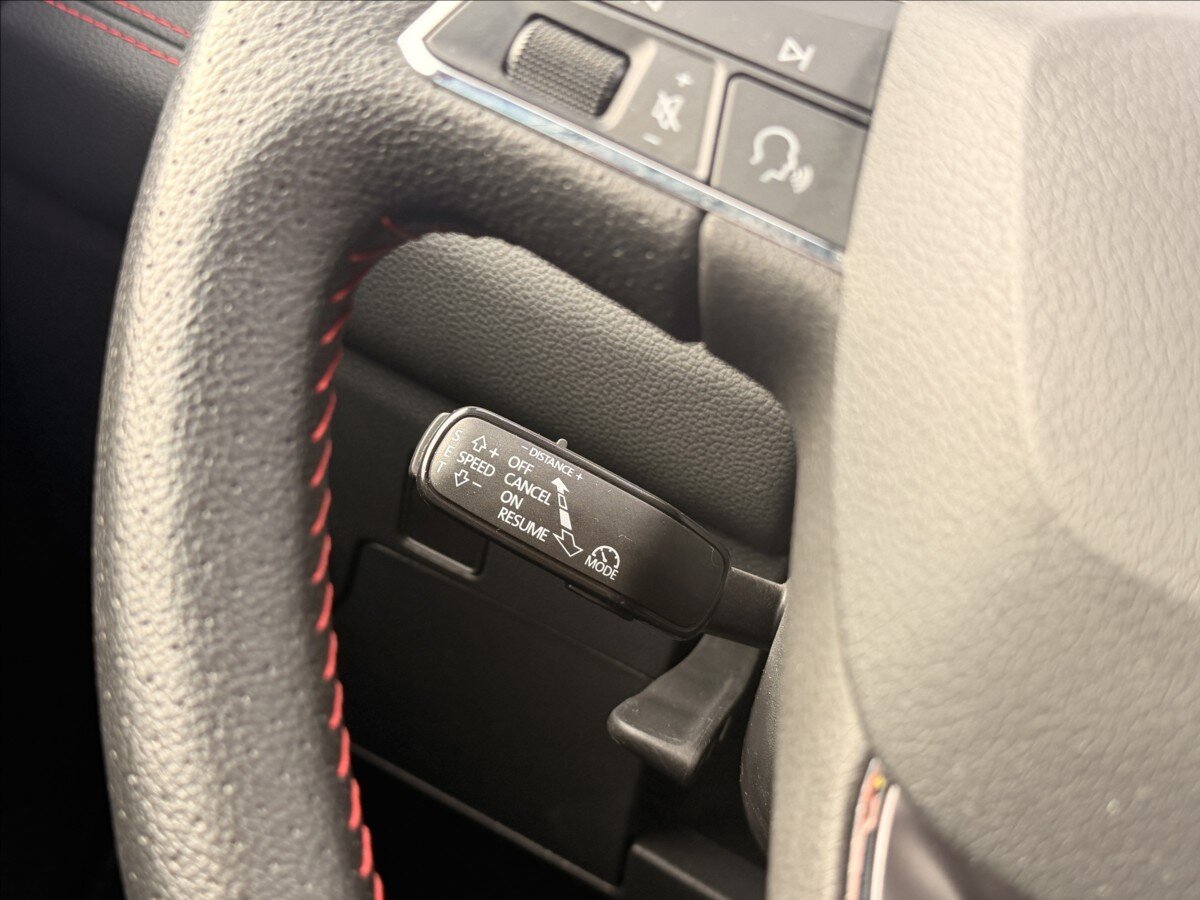 Seat Arona Hatchback 1,5 l 110 kw