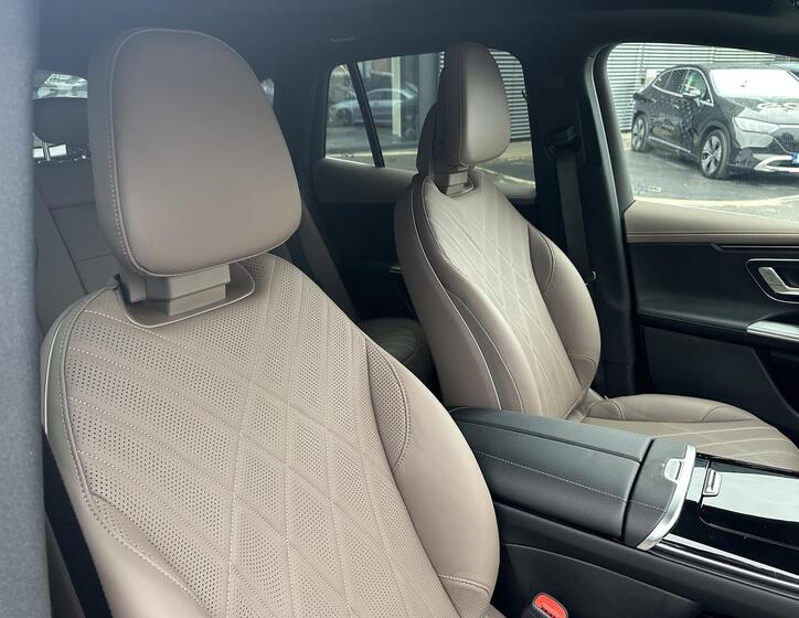 Mercedes-Benz EQE 17