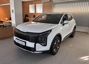 KIA Sportage SUV / Terénní 1,6 l 110 kw