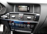 BMW X3 SUV / Terénní 2,0 l 140 kw