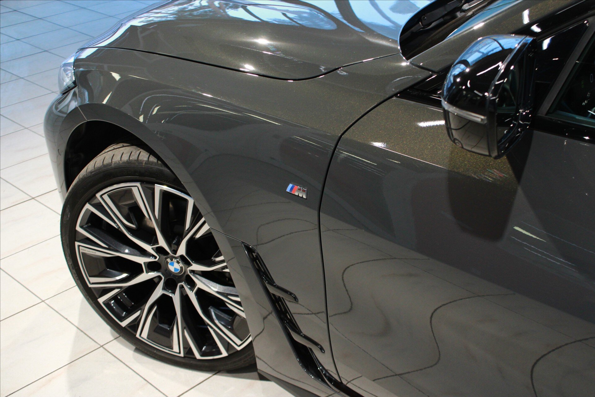 BMW Řada 4 Ostatní 2,0 l 140 kw