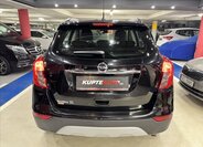 Opel Mokka SUV / Terénní 1,6 l 85 kw