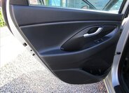 Hyundai i30 Kombi 1,6 l 81 kw