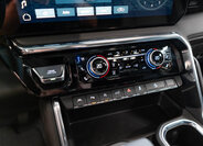 GMC Sierra Pick-up 6,2 l 313 kw