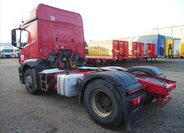 Mercedes-Benz Ostatní 4