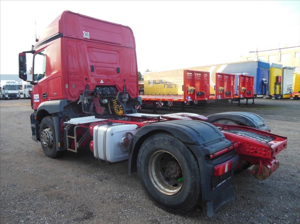 Mercedes-Benz Ostatní