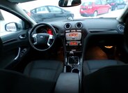 Ford Mondeo Kombi 2,0 l 103 kw