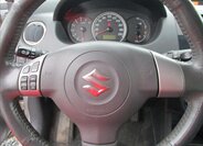 Suzuki Swift Hatchback 1,3 l 67 kw