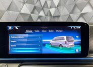 Mercedes-Benz Třídy V Ostatní 2,0 l 174 kw