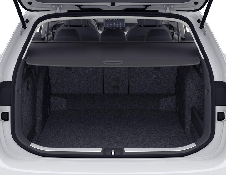 Škoda Superb Kombi 1,5 l 110 kw