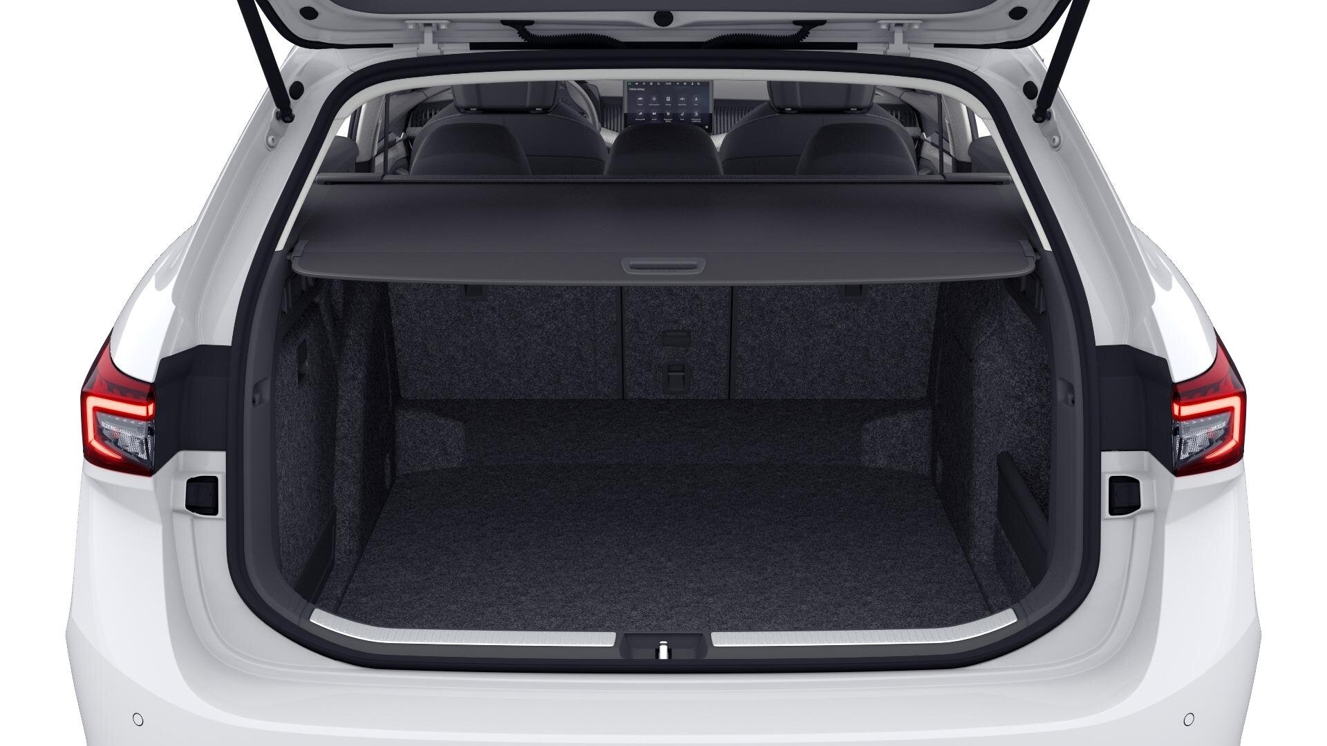 Škoda Superb Kombi 1,5 l 110 kw