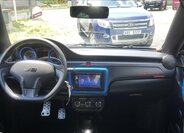 Ligier JS 50 L Hatchback 478,0 6 kw