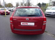 KIA Ceed Kombi 1,6 l 91 kw