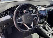 Volkswagen Passat 12