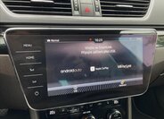 Škoda Superb Kombi 2,0 l 140 kw