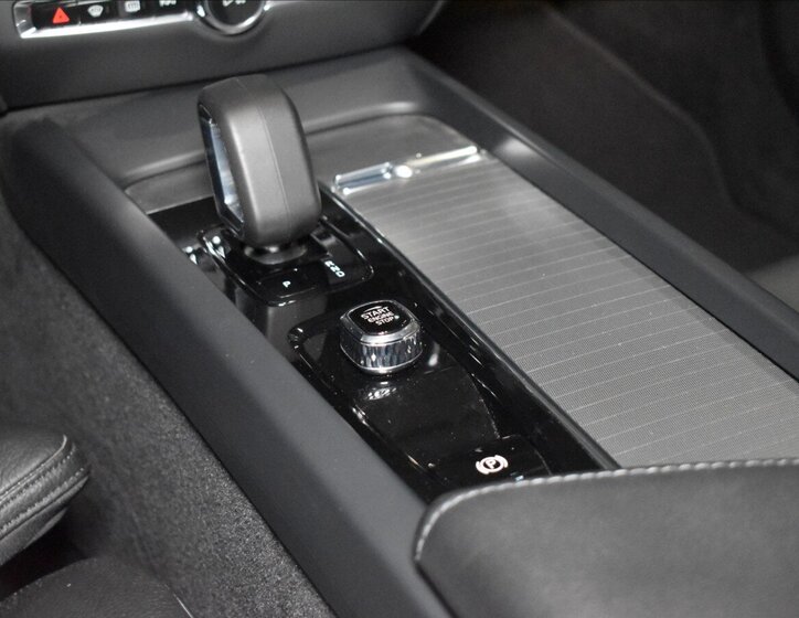 Volvo S60 Sedan 2,0 l 184 kw