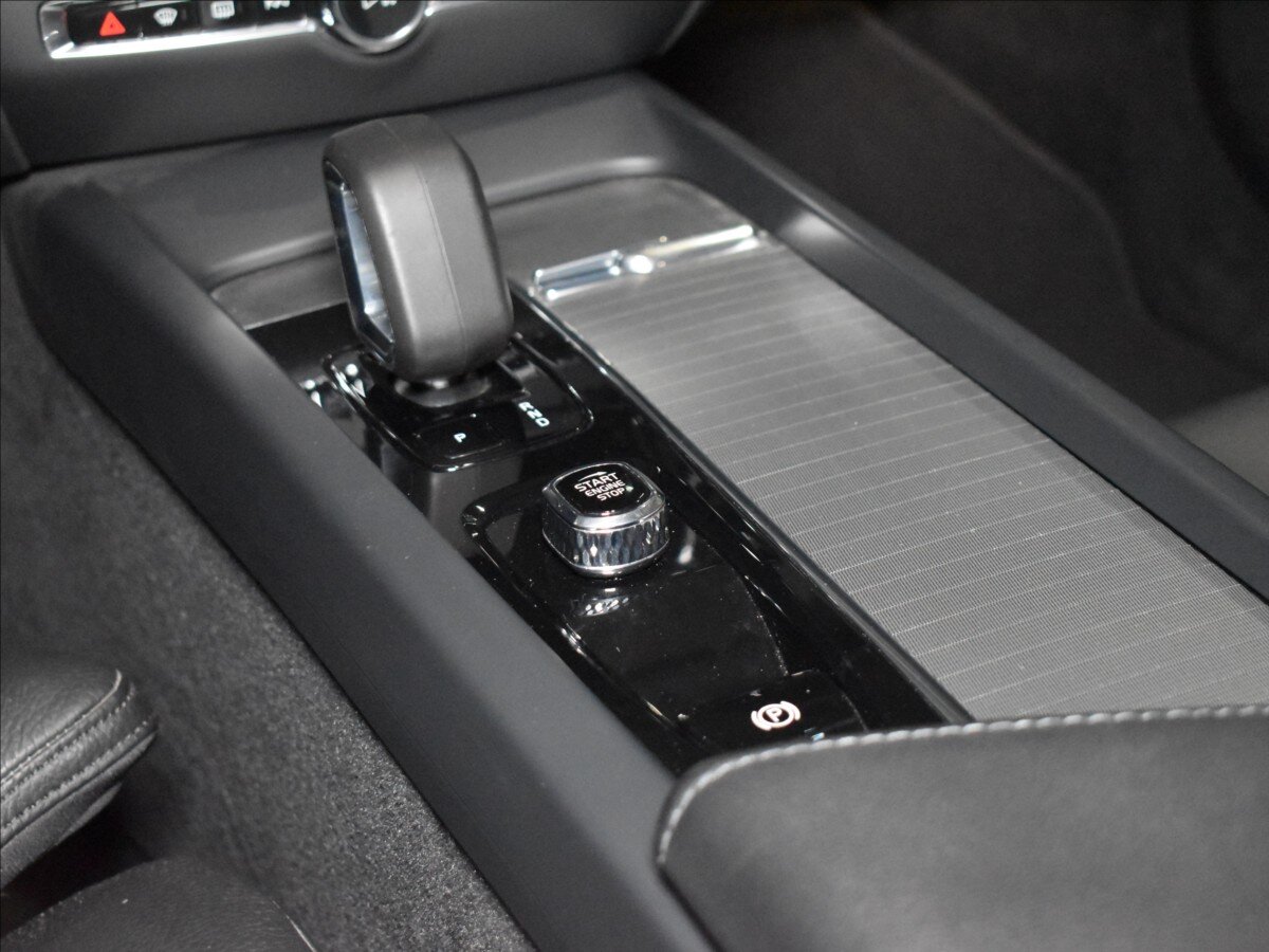 Volvo S60 Sedan 2,0 l 184 kw