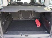 Citroën Berlingo MPV 1,5 l 75 kw