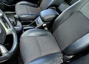 Chevrolet Captiva 16