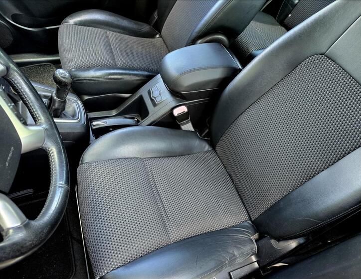 Chevrolet Captiva 16